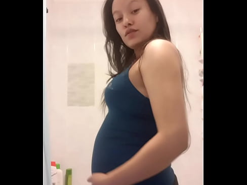 ❤️ 인터넷에서 가장 섹시한 콜롬비아 걸레가 임신으로 돌아 왔습니다. https://onlyfans.com/maquinasperfectas1에서도 팔로우하고 싶습니다. 항문 포르노 우리 ❌️