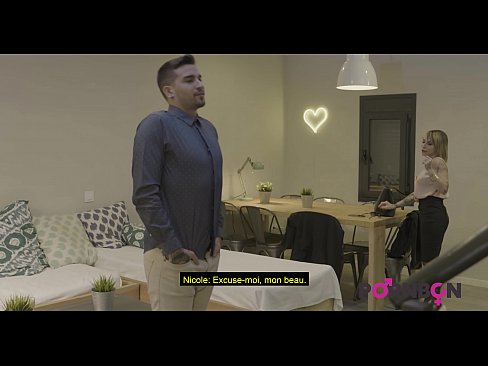 ❤️ PORNBCN 4K 큰 가슴을 가진 한 성숙한 여성은 항문 섹스를 원합니다. 큰 거시기 입으로 amortism 하드 씨발 손 작업 개 스타일 음부 핥기 오르가슴 프랑스어 자막과 젊은 지골로 엿 항문 포르노 우리 ❌️