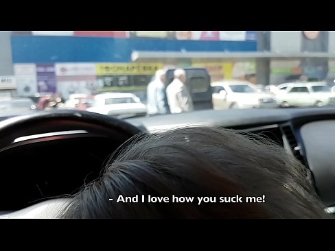 ❤️ Sucked right 에 the 주차장 밖에 있는 슈퍼마켓 항문 포르노 우리 ❌️